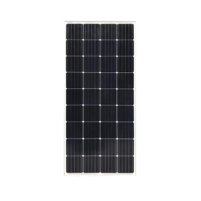 PANEL SOLAR 150W MONOCRISTALINO