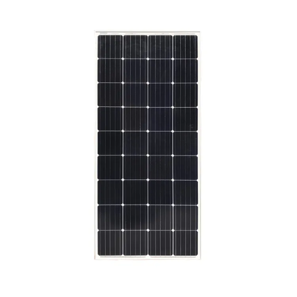 Panel solar 150w panel 180w panel solar monocristalino panel solar