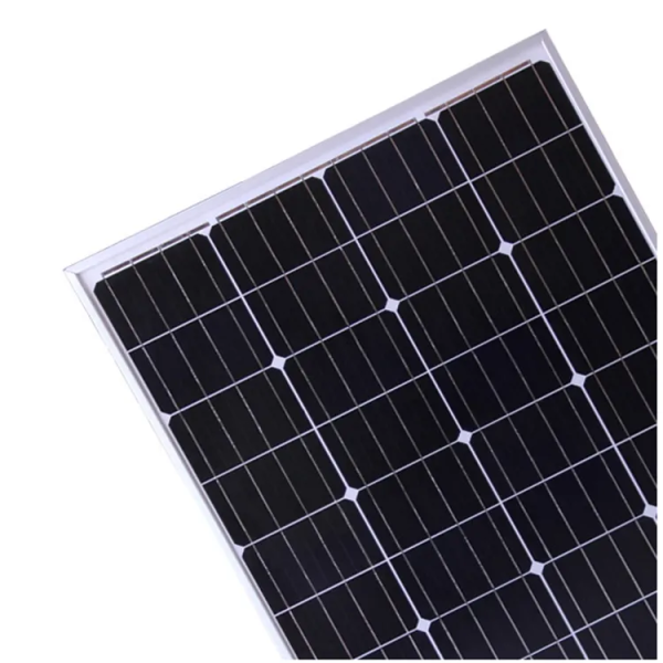 Panel solar 150w panel 180w panel solar monocristalino panel solar
