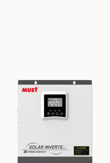 MUST MPPT 