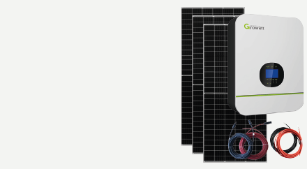 KIT SOLAR