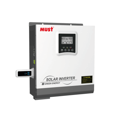 MUST PV18-3024 VPM 3KW 24V