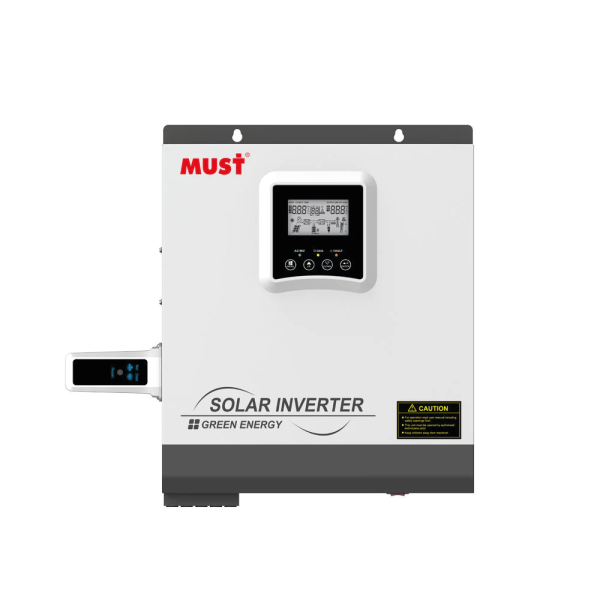 MUST 3KW 24V PRO(PV18-3024) inversor must inversor cargador must inversor PV18-3024 VPM PV18-3024 PRO