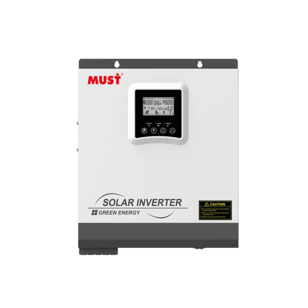 MUST 3KW 24V PRO(PV18-3024) inversor must inversor cargador must inversor PV18-3024 VPM PV18-3024 PRO
