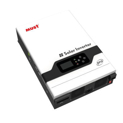 MUST 5KW-48V Pro (PV18-5248)