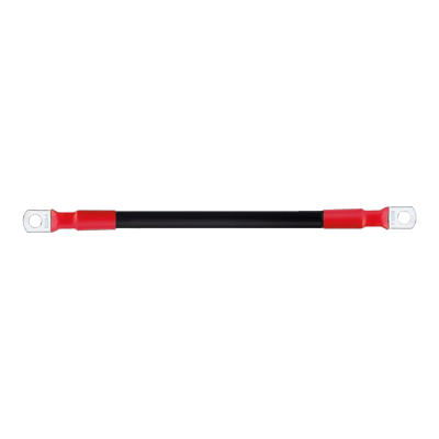 Cable puente de batería rojo 35mm2-2AWG