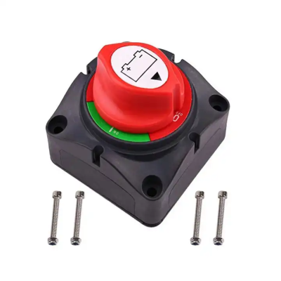 Interruptor de batería 275A