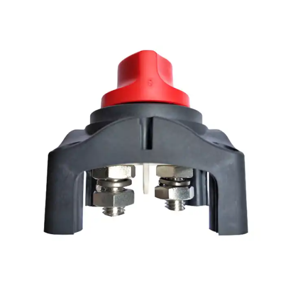 Desconectador de baterías 275A Interruptor de bateria