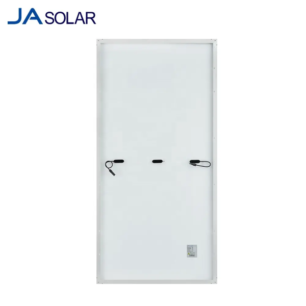 Panel Solar JA SOLAR 460W 460W MONOCRISTALINO PERC